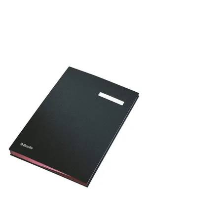 Leitz 621061 Unterschriftsmappe