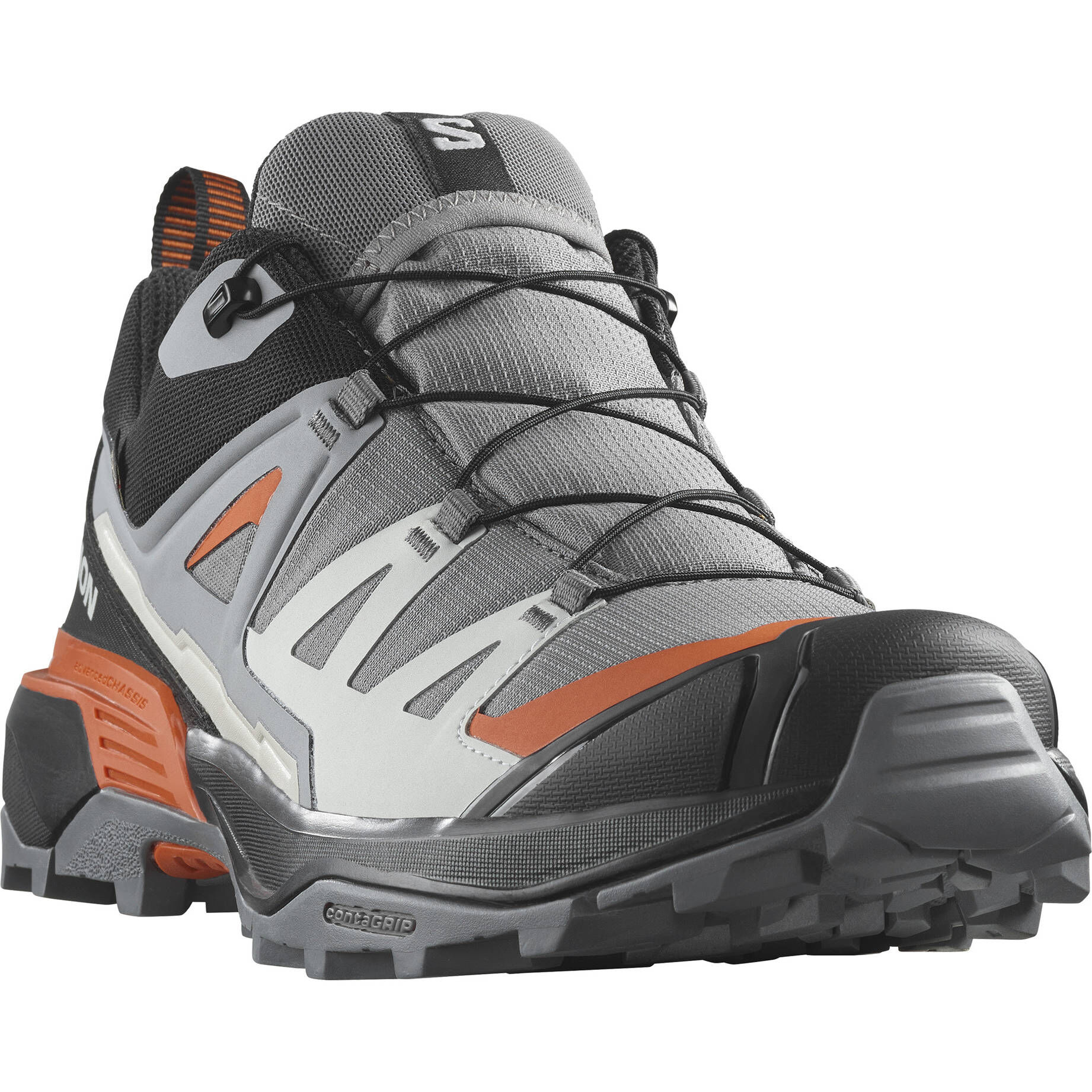 Salomon| Herren Wanderschuhe X ULTRA 360 GTX