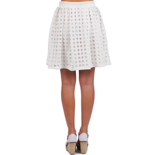 Brigitte Bardot - BB44196 - Blanc