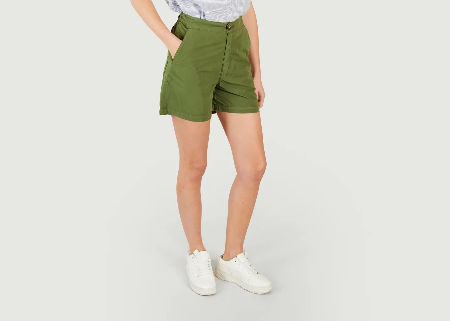Short Papo Bellerose