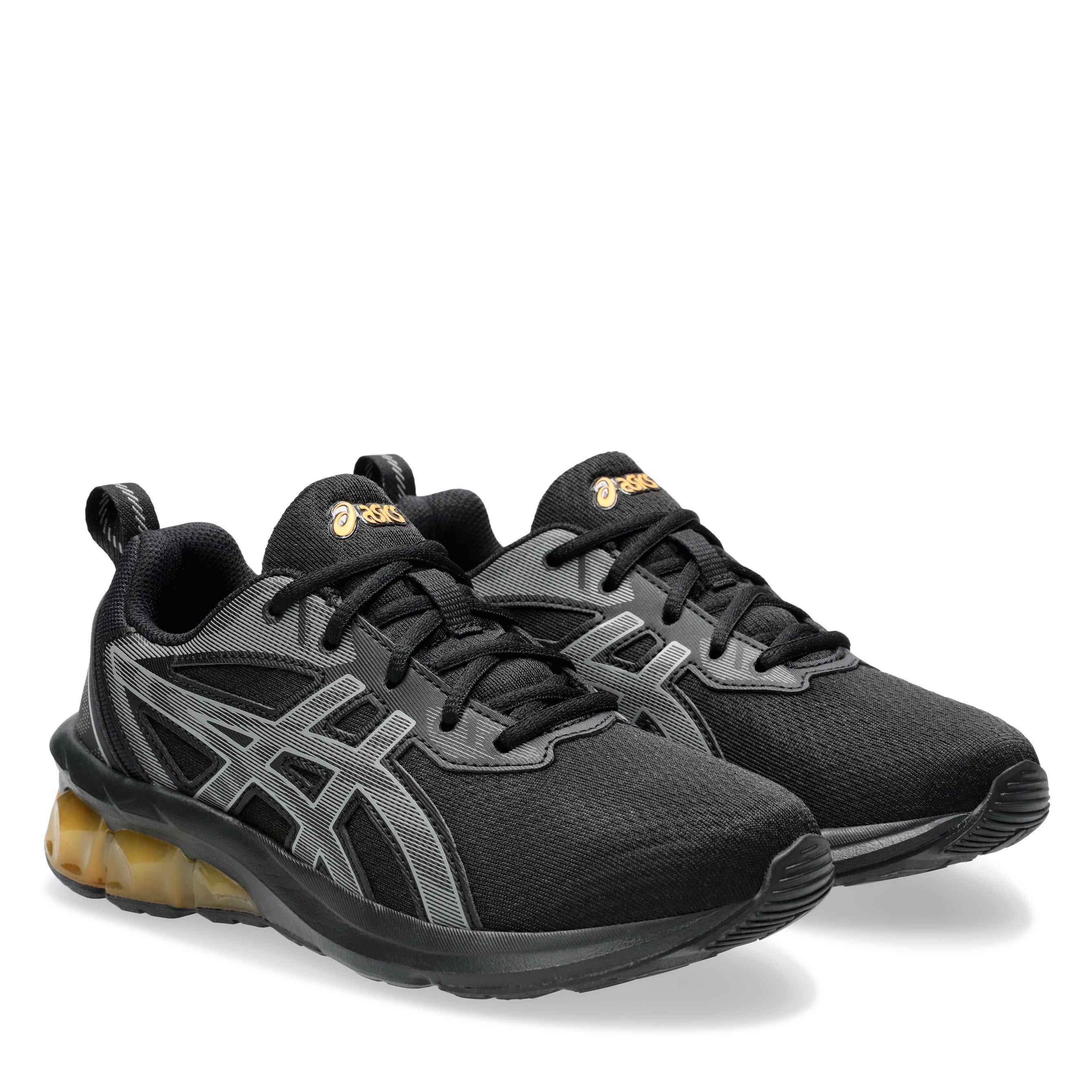 Asics Asics Gel-Quantum 90 Iv Gs Low-Top Trainers Unisex Kids