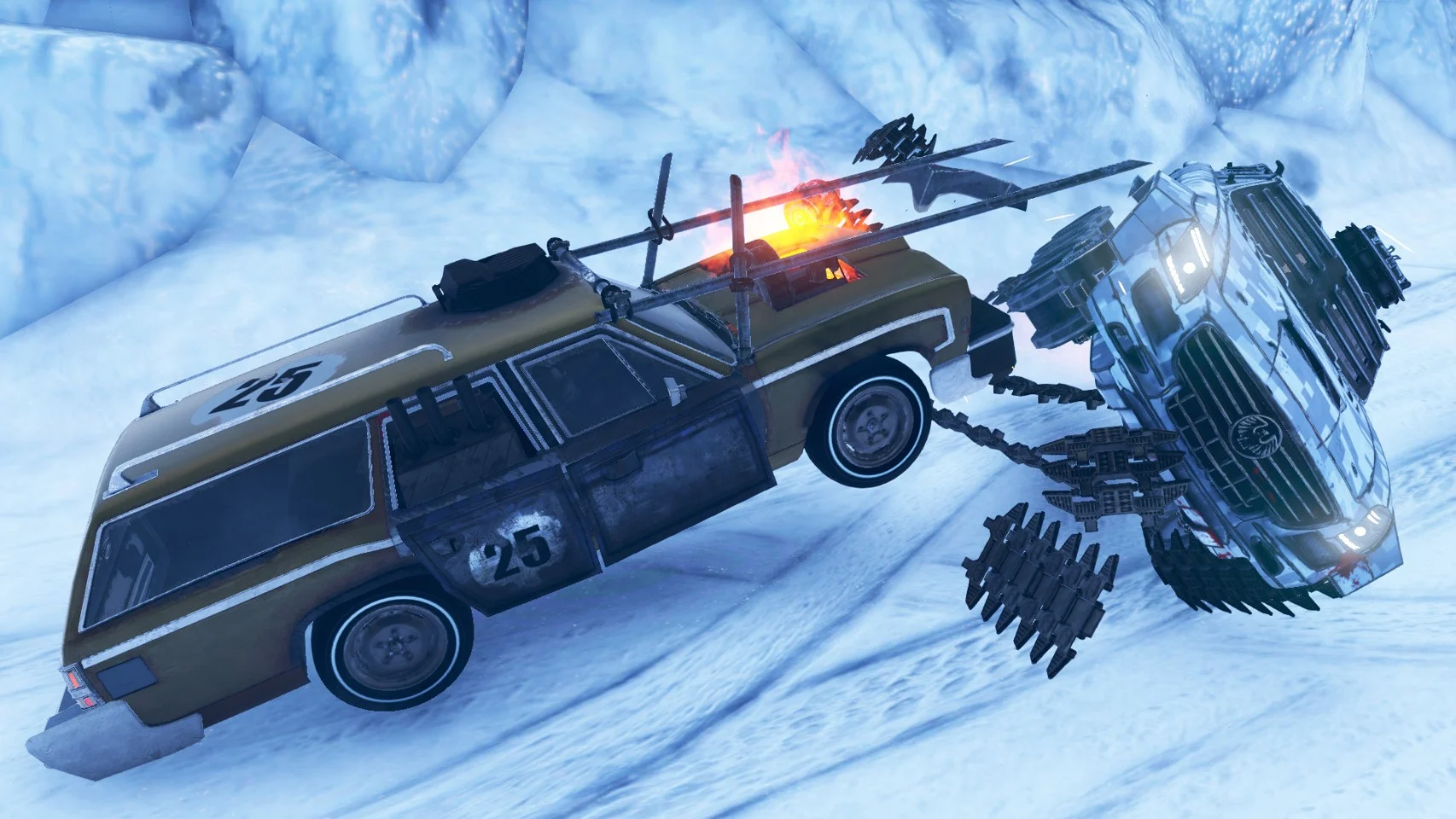 Carmageddon: Max Damage- PC