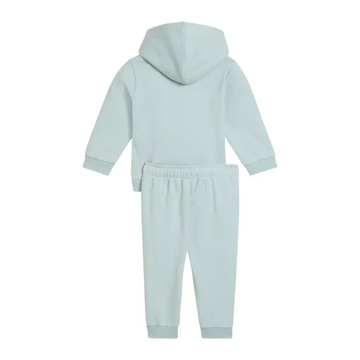 Puma Minicats Loungewear Hooded Joggingpak Junior