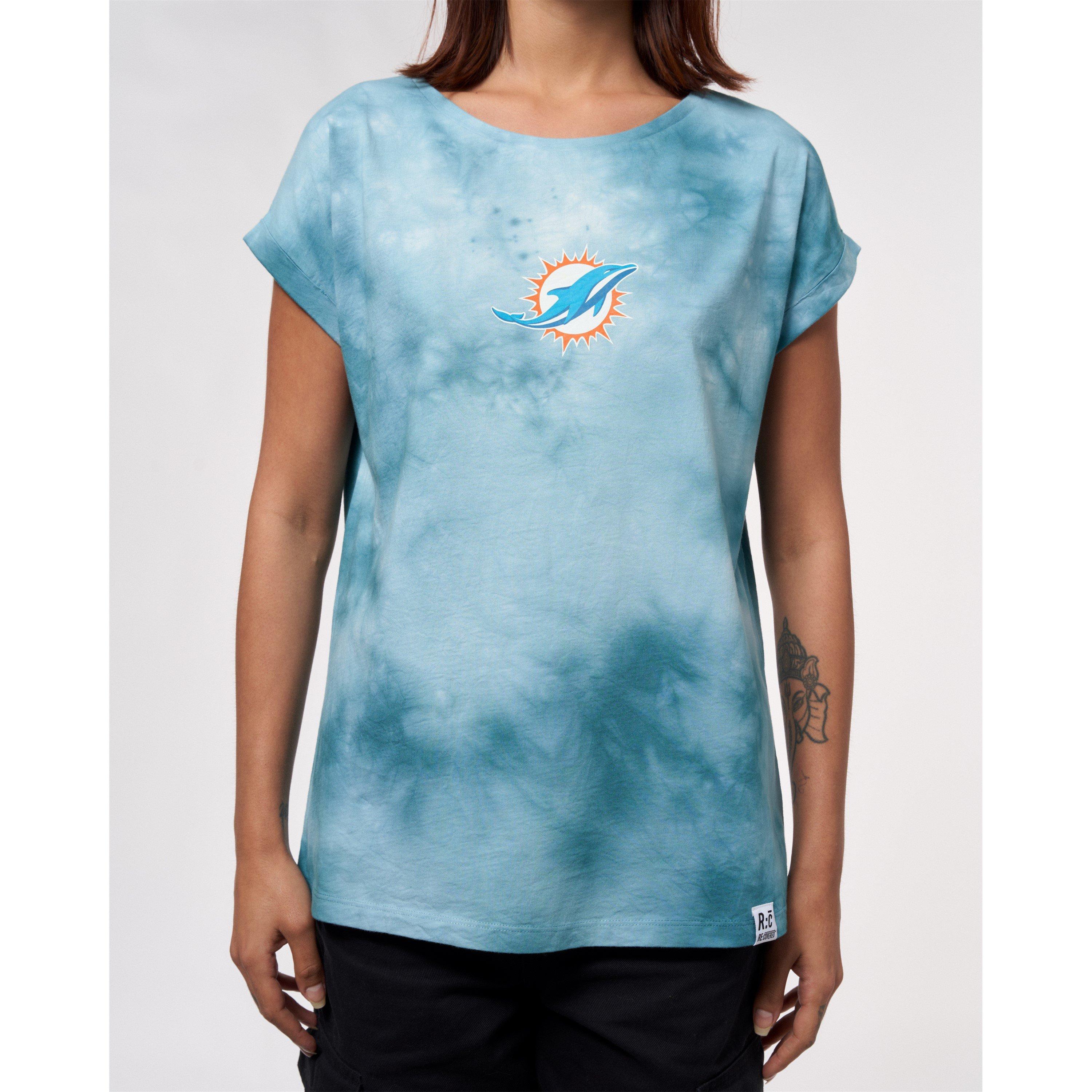 NFL NFL Tie-Dye T-Shirt Ld99