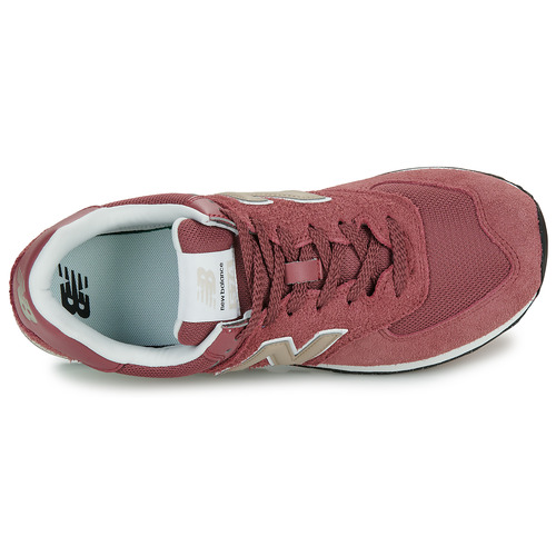 New Balance - 574 - Bordeaux