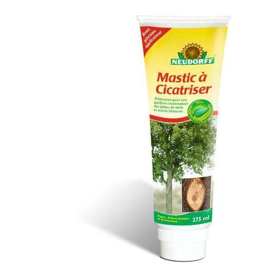 Mastic à cicatriser (tube à pinceau), 275ml