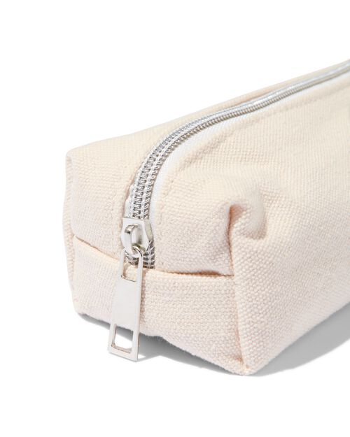 trousse toile