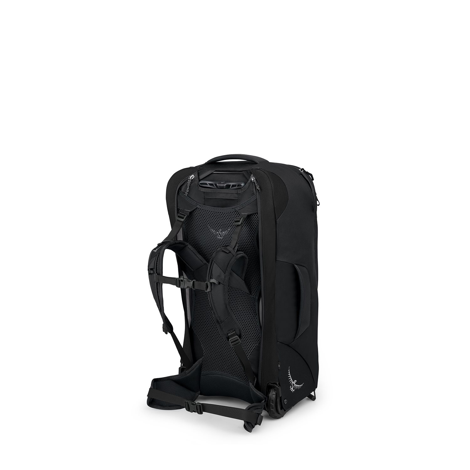 Osprey Farpoint Wheels 65 black