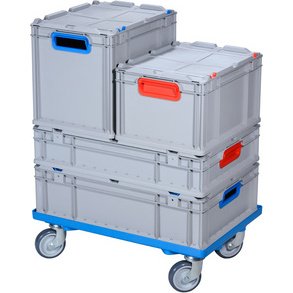 Chariot de transport ProfiPlus EuroRoll OB 600