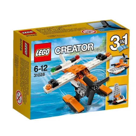 LEGO® Creator 31028 Wasserflugzeug