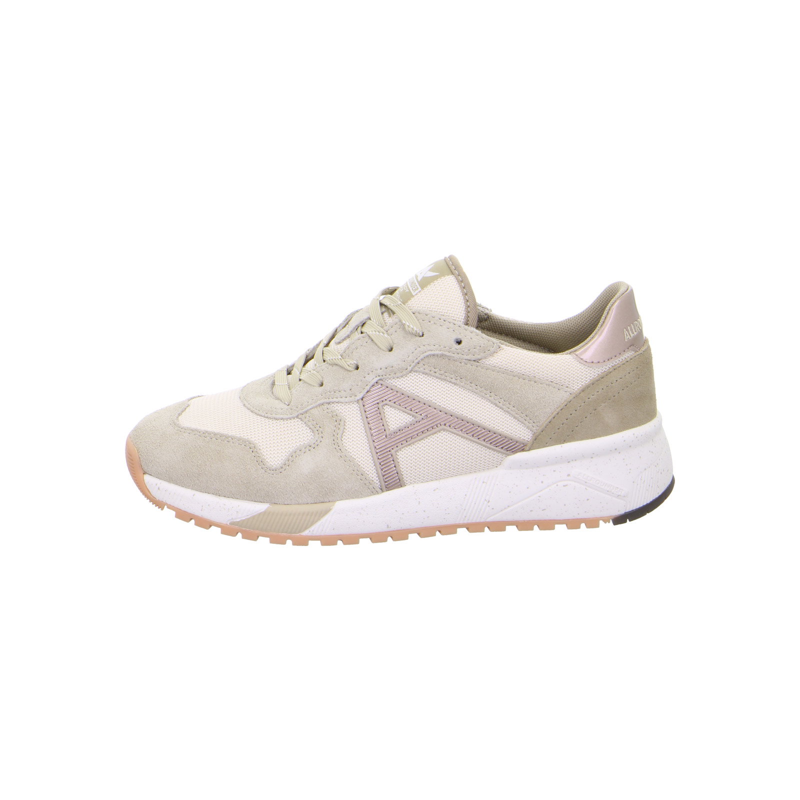 Allrounder chaussures Vitesse2 beige