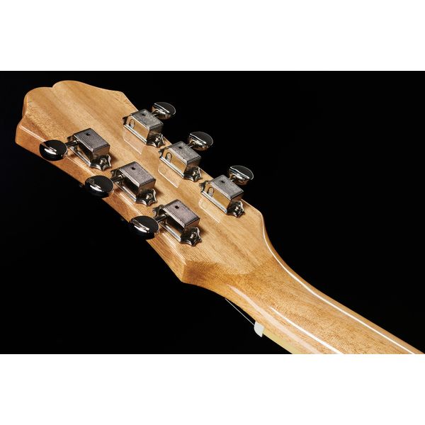 Epiphone Casino Natural mit Epi Pro P90