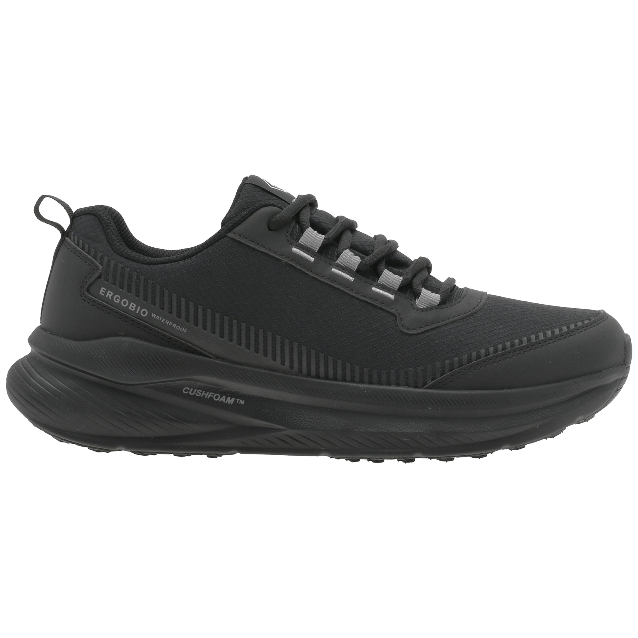 Ergobio Rubicon WP 41-46 - Løpesko