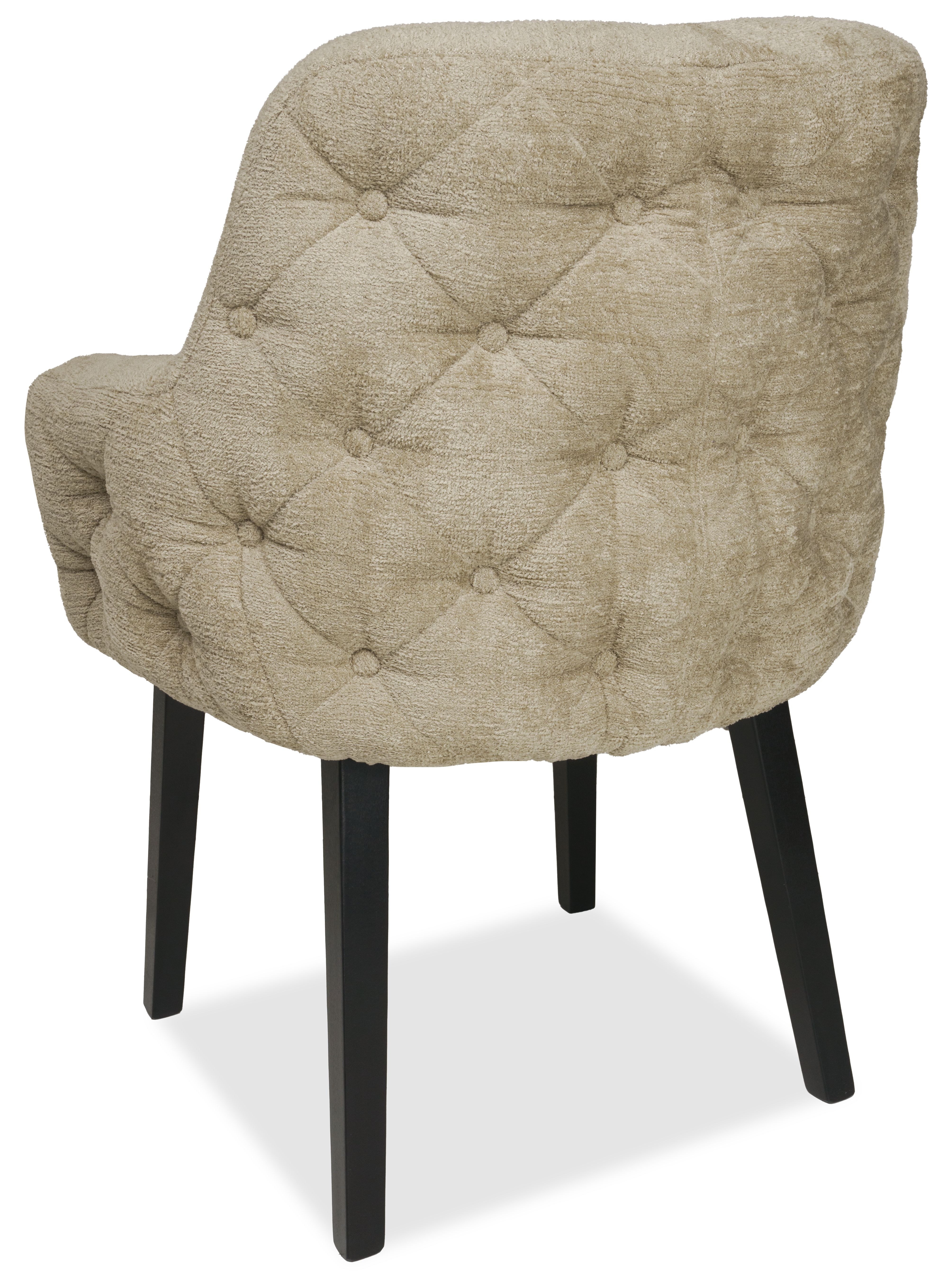 Eetstoel  Vance B65 x D61 x H85 cm