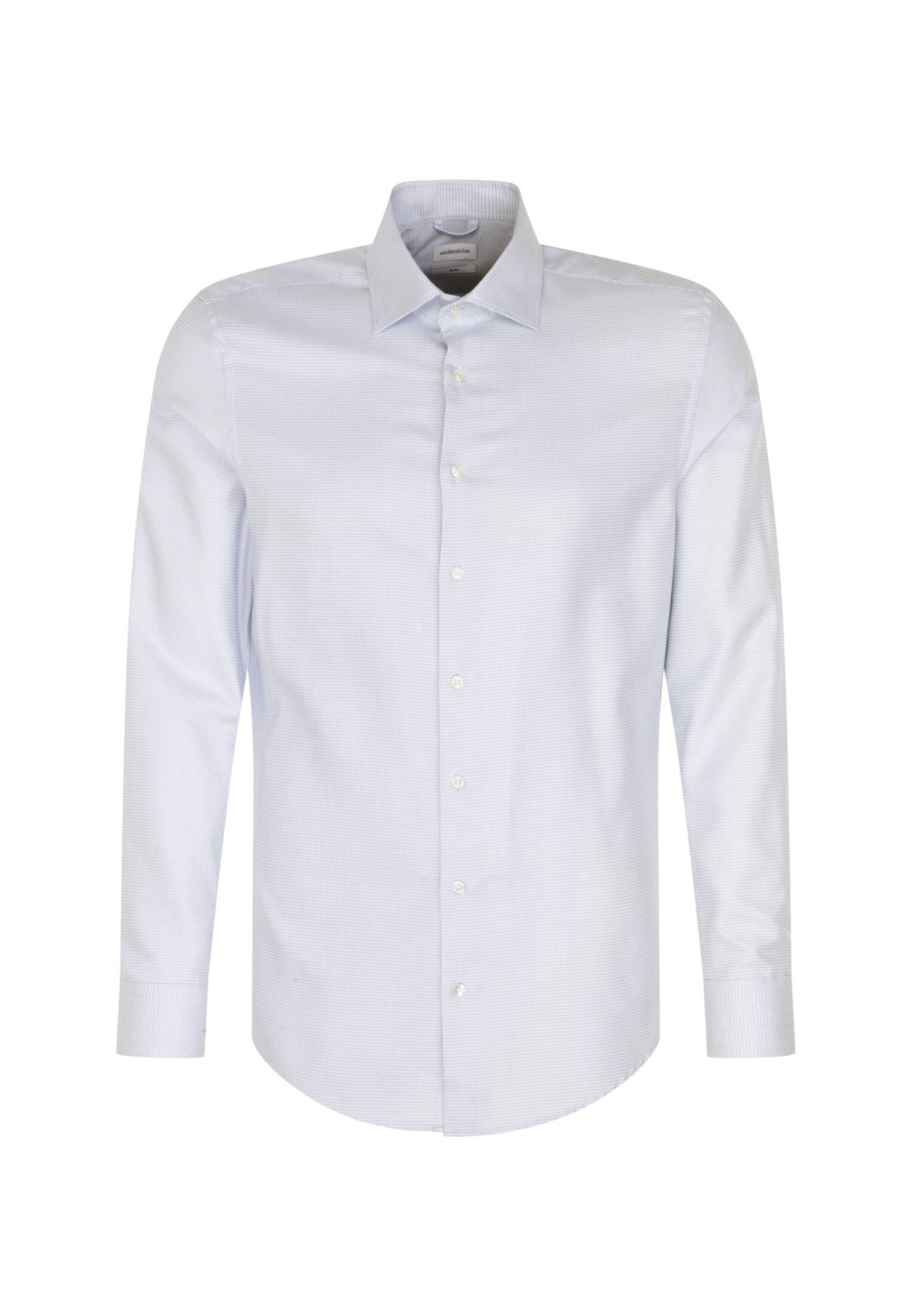 Seidensticker| Herren Business Hemd X-Slim