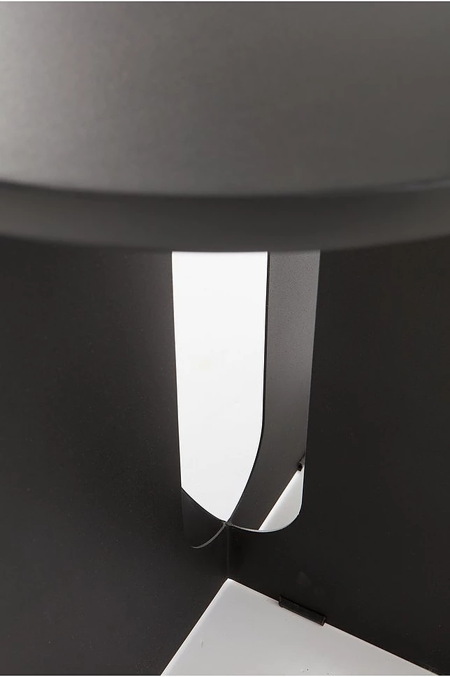 THUSIS sidebord diameter 51 cm