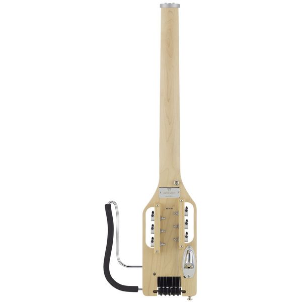 Traveler Electric Ultra-Light Maple