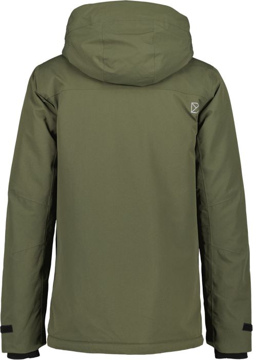 Stefan Jacket Men herrejakke