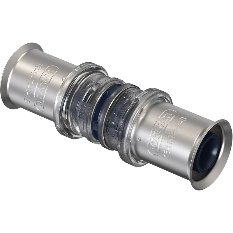 Wavin Tigris K5 pers koppeling 16mm