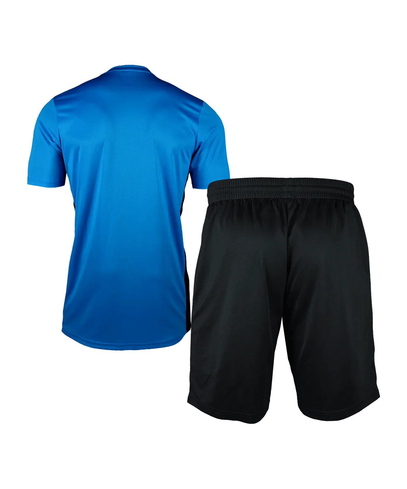 KEEPERSport Torwarttrikot Set Kids Blau F904