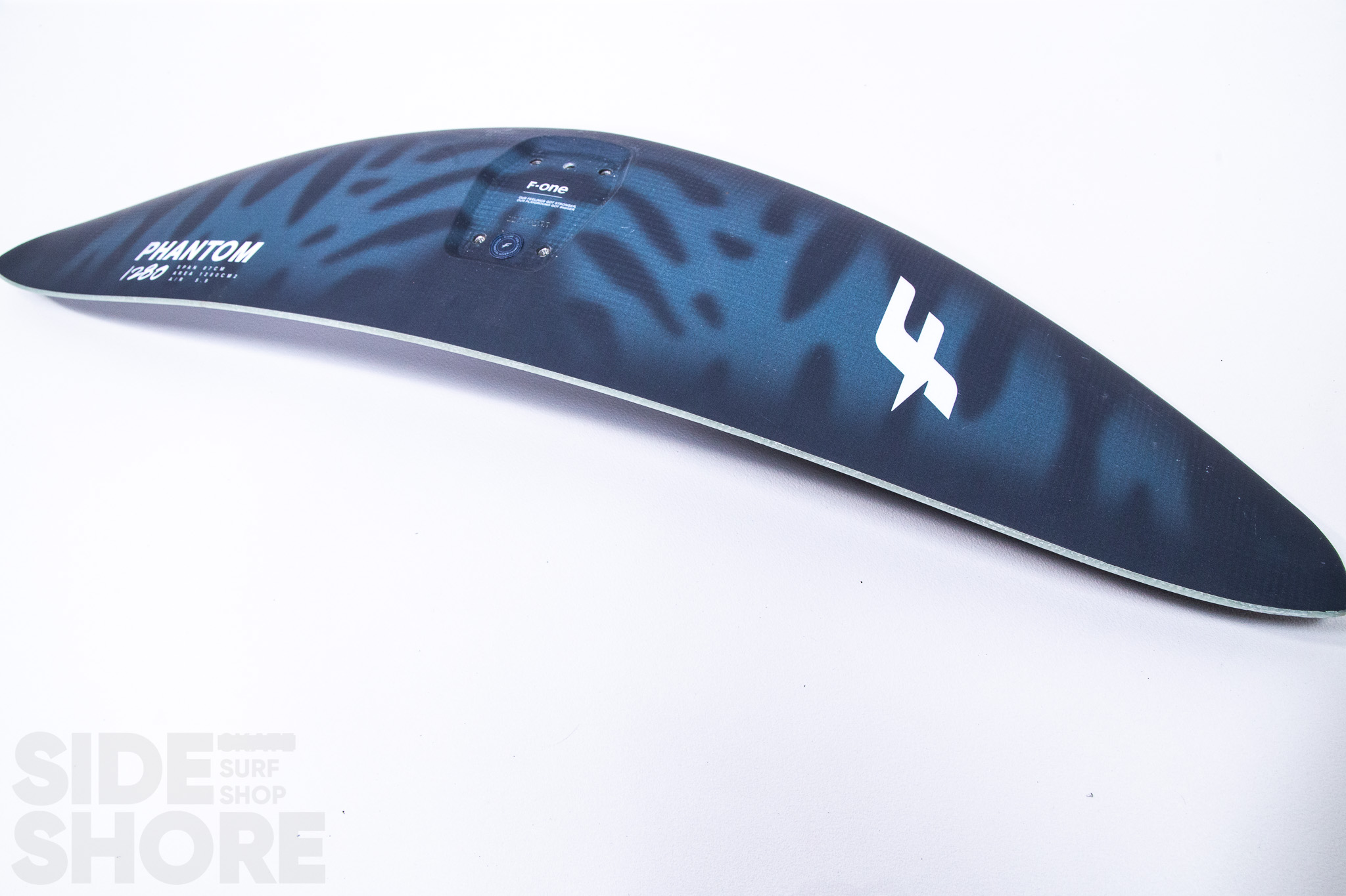 F.one Front wing phantom  FCT - 1280 cm² 1280 cm²