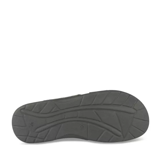 Mules NOIR NEOSOFT RELAX