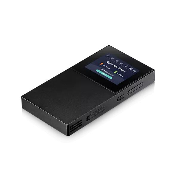 Zyxel NR2301 5G