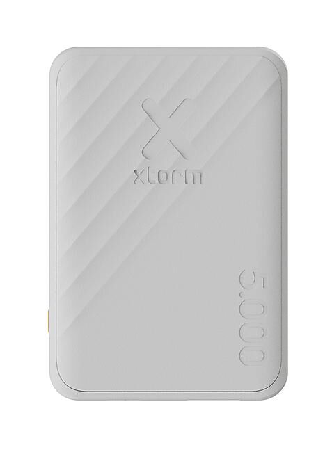 XTORM - POWERBANK GO2 5000 mAh