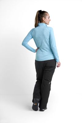 BengerSkipullover - türkis