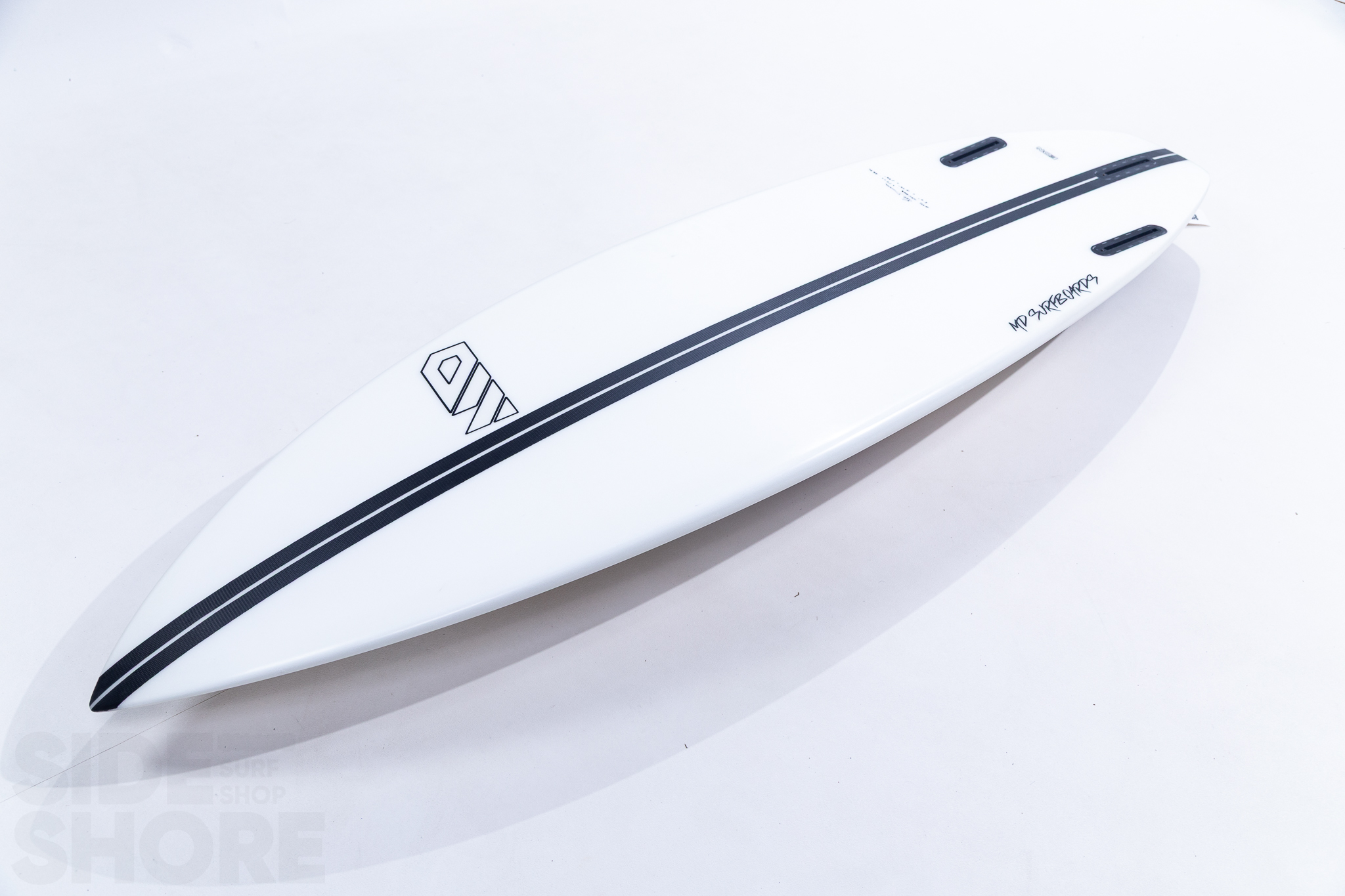 MD Surfboards Surf MD 5'10