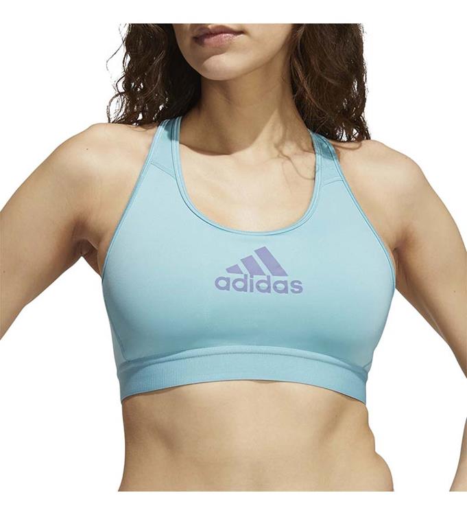 adidas Women Don't Rest Alphaskin Sportbeha