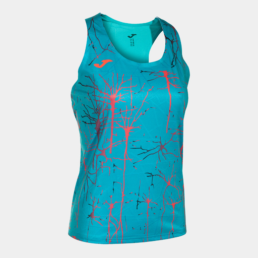 Regata Joma Elite Ix Turquesa