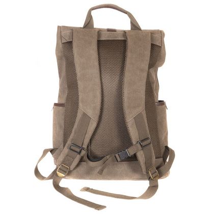 Sac à dos Bagster MOTOR - Vert