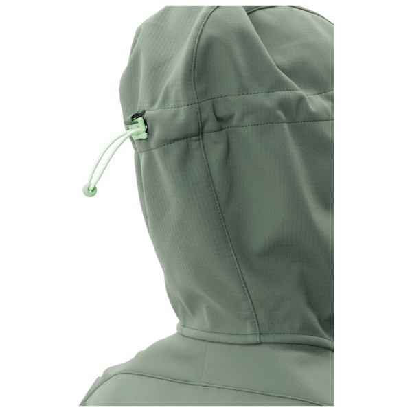 Vaude - Women's All Year Elope Softshell Jacket II - Veste softshell