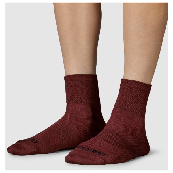 GripGrab - Lightweight SL Short Sock - Chaussettes de cyclisme