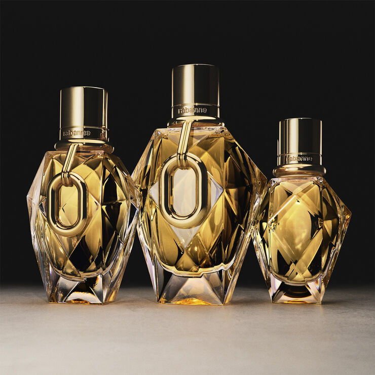 Rabanne Million Gold for Her Eau de Parfum
