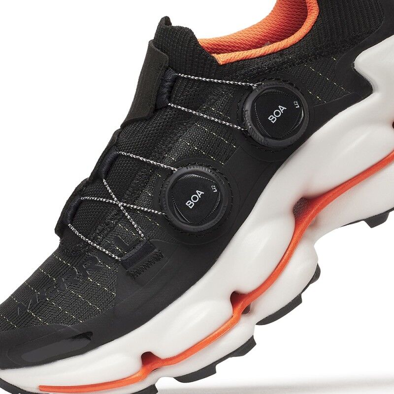 Speedarc Surge Boa - Chaussures randonnée femme