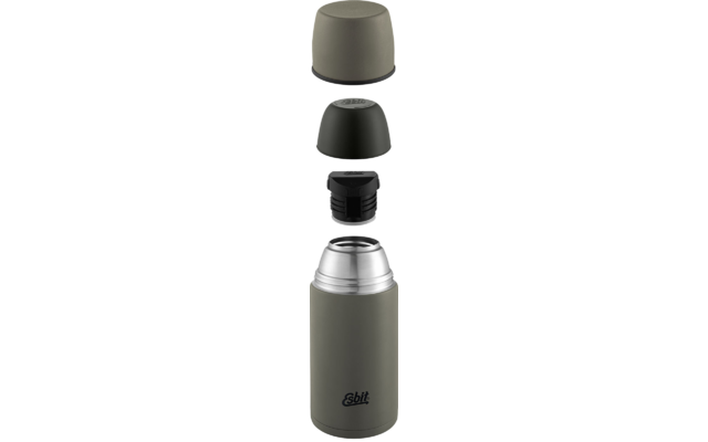 Esbit Classic Isolierflasche 18/8 Edelstahl