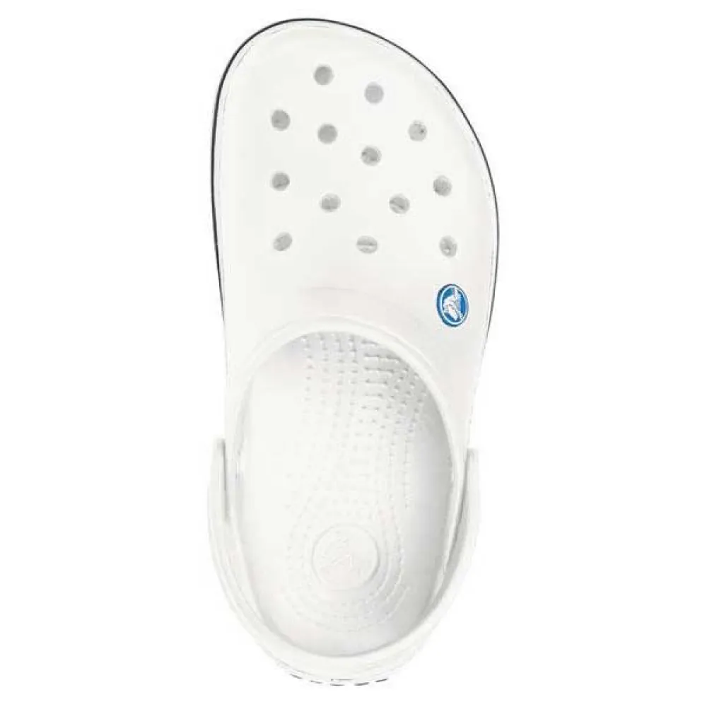 Crocs Crocband holzschuhe