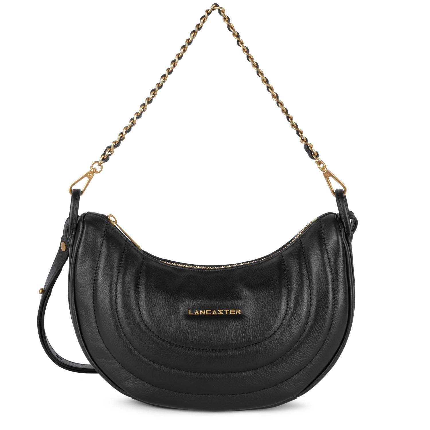 Soft Matelassé-Sac hobo