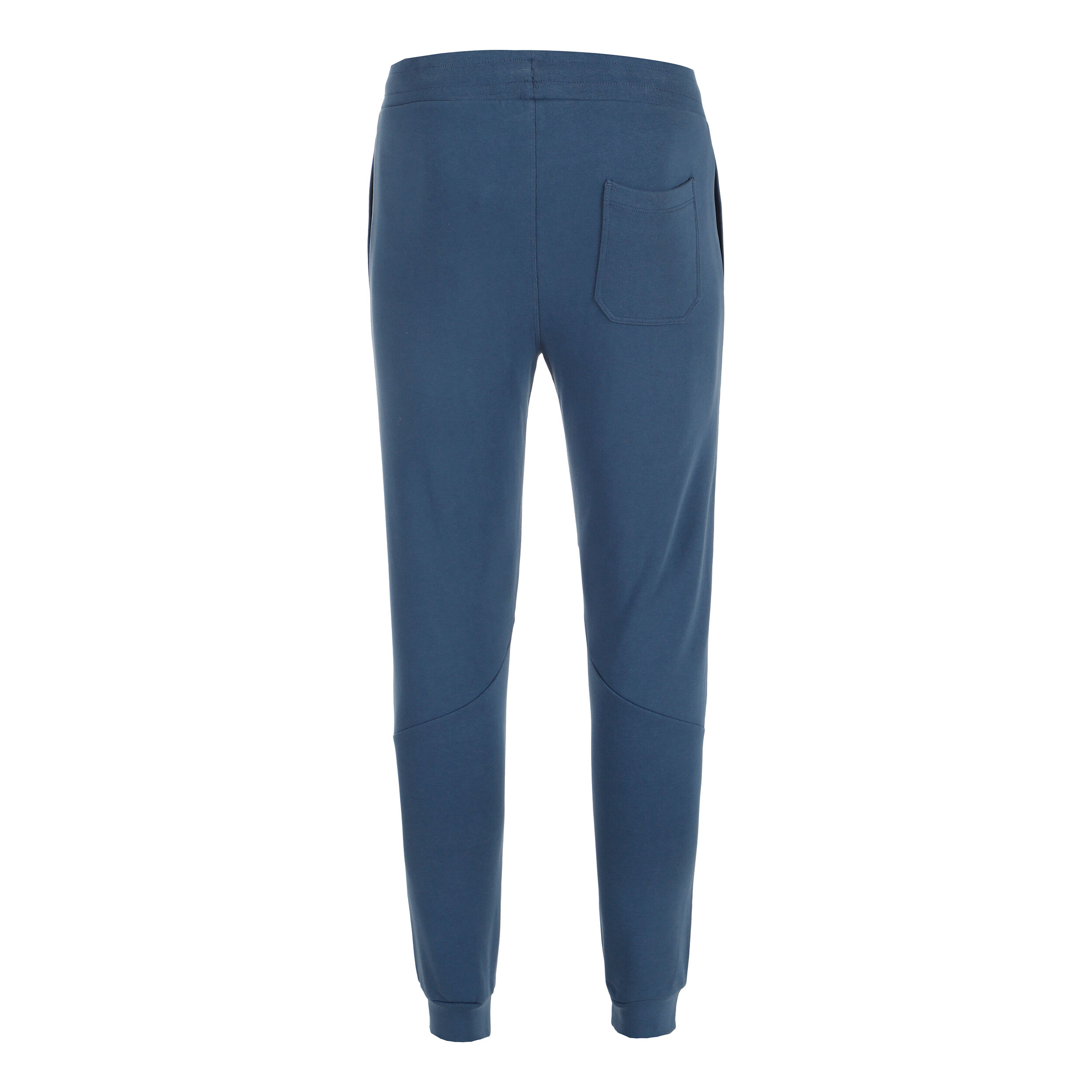 Sergio Tacchini Bold Fleece Pantalon Survêtement Hommes - Bleu , Blanc