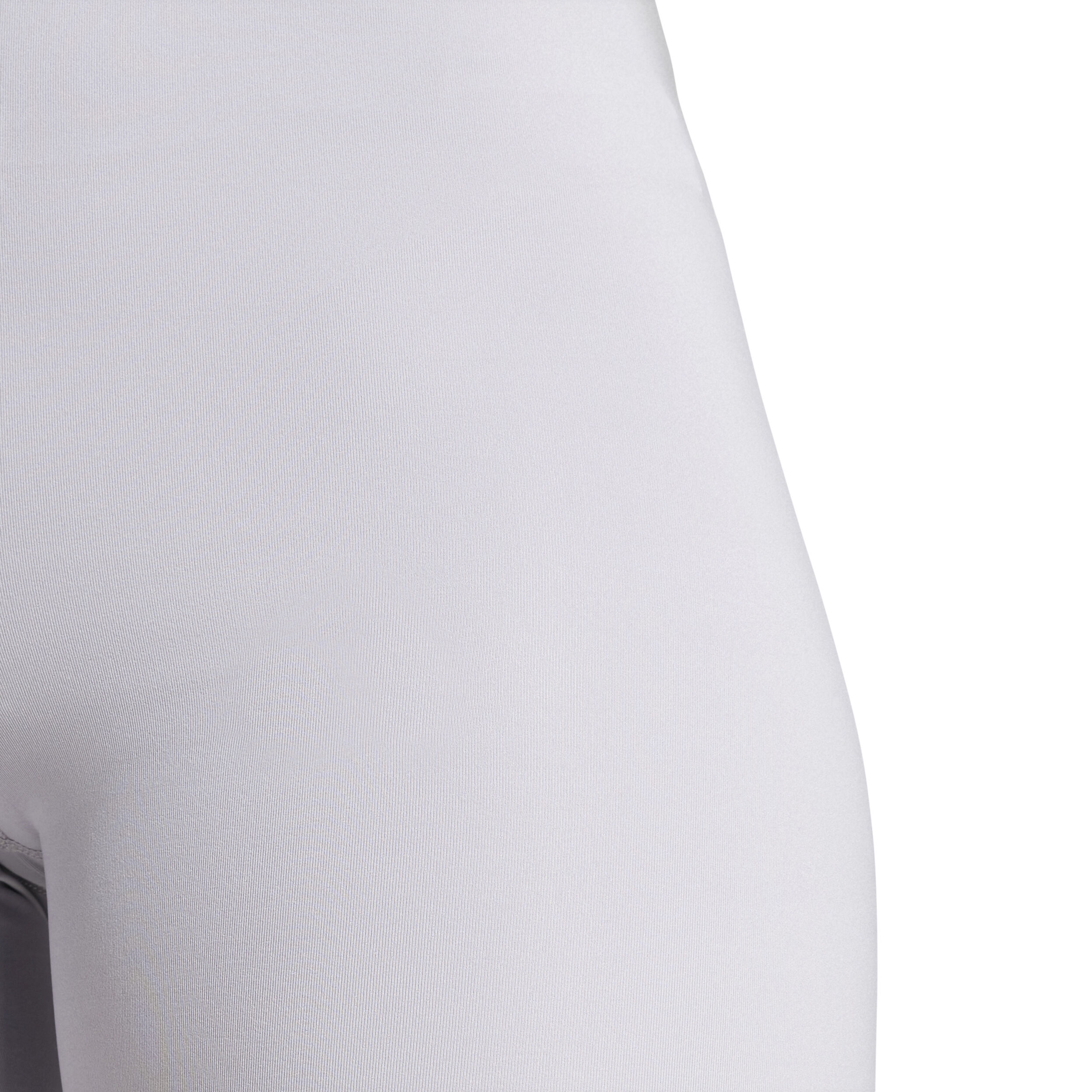 adidas Tech-Fit Short Avec Poche-balles Femmes - Gris Clair