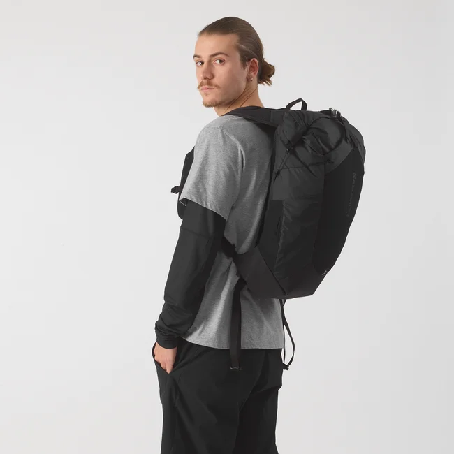 ACS 20  Rucksack 0–29 l Unisex