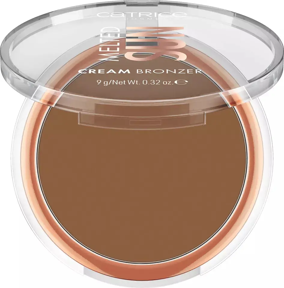 Melted Sun Cream Bronzer 030 Pretty Tanned