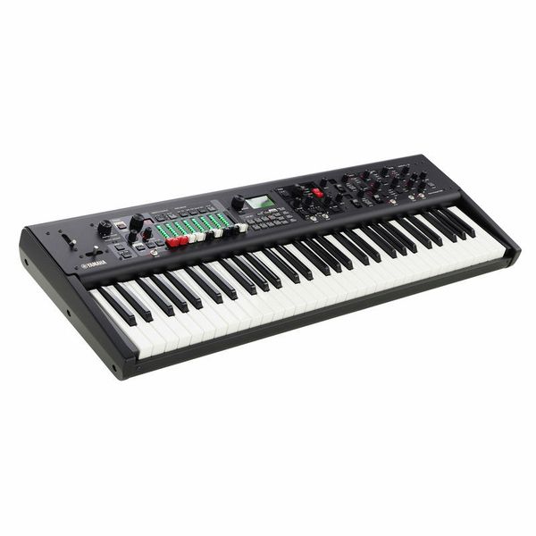 Yamaha YC61