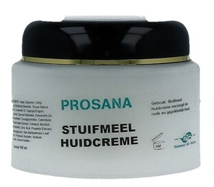 Enra Steevia Prosana Stuifmeel Huidcreme 100ML