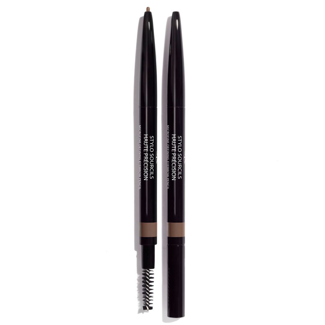 CHANEL STYLO SOURCILS HAUTE PRÉCISION LÁPIS MICROFINO DE DEFINIÇÃO DE SOBRANCELHAS