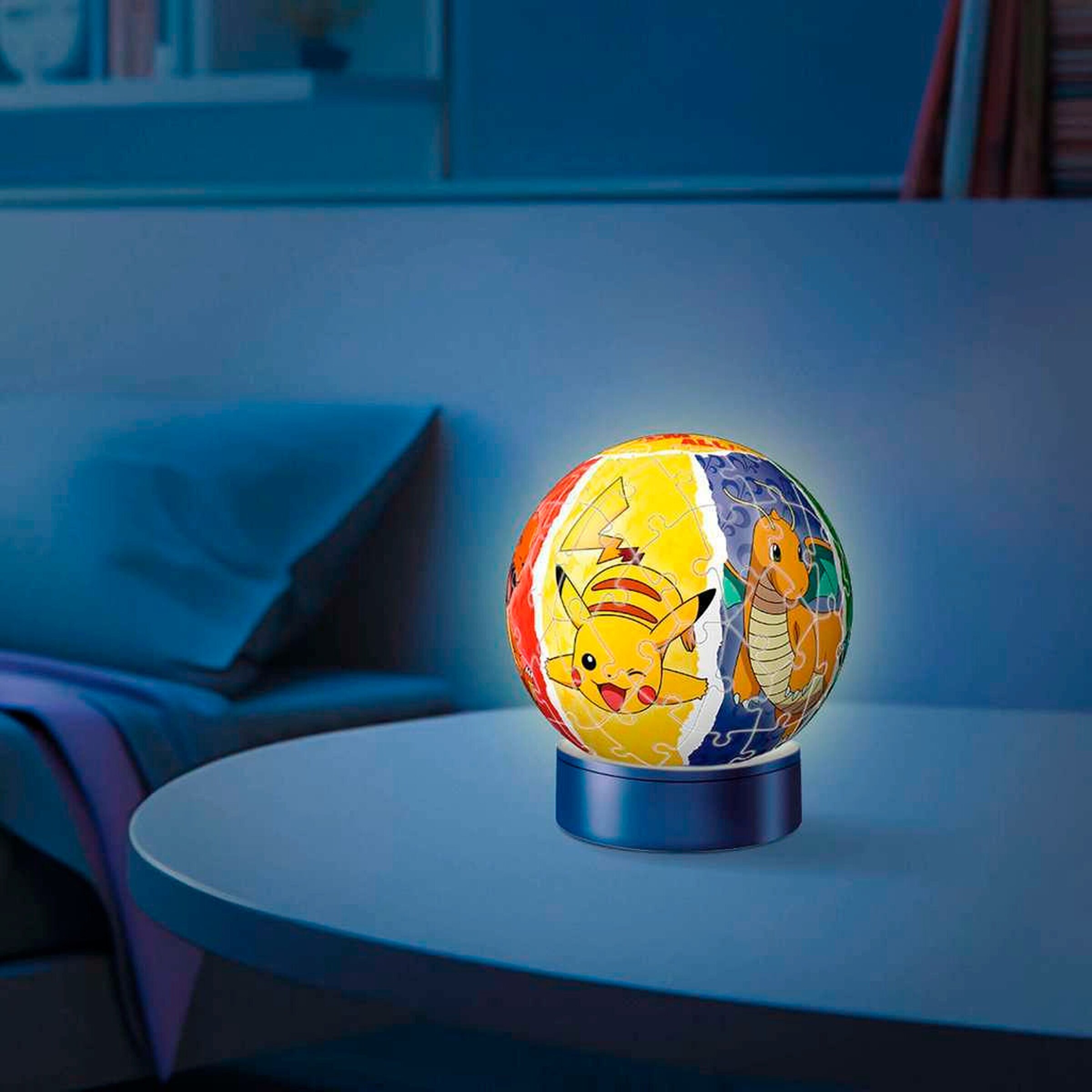 Ravensburger Nachtlicht Pokémon