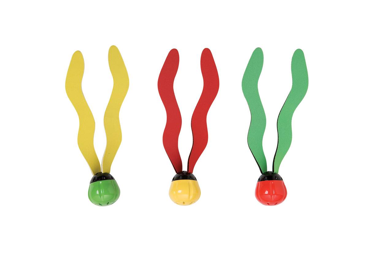 Jeux de plongée balles intex