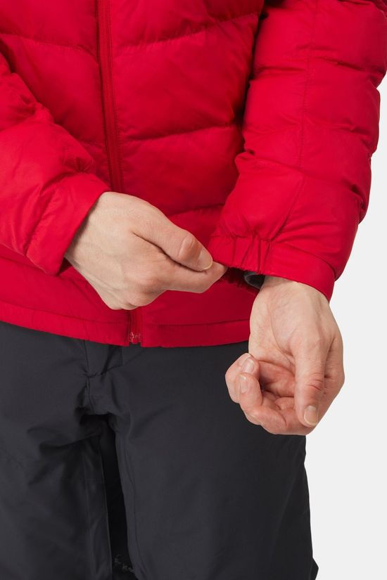 CORTAZU CORTAZU Recycled Midlayer Jas